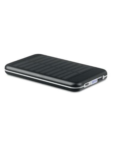 Powerbank solar 4000 mAh