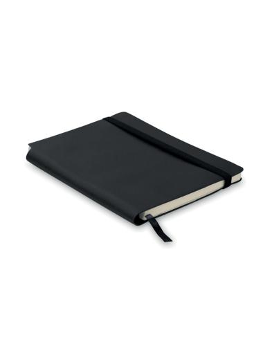 Libreta A5 con tapa de PU