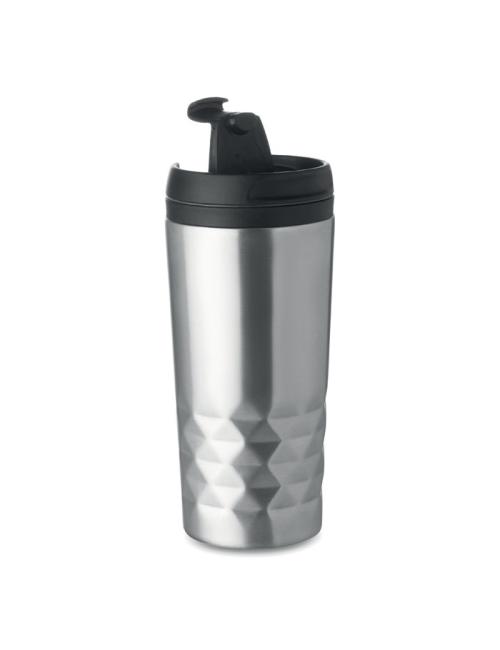 Vaso en acero 280 ml