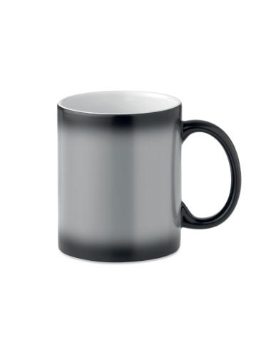 Taza sublimación oscura 300ml