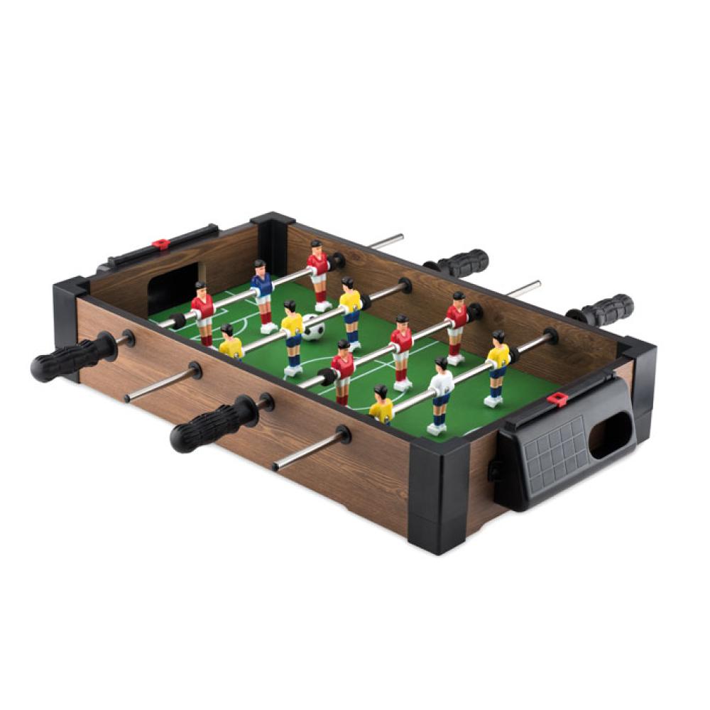 Mini Futbolín