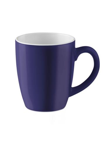 Taza cerámica de color 290ml