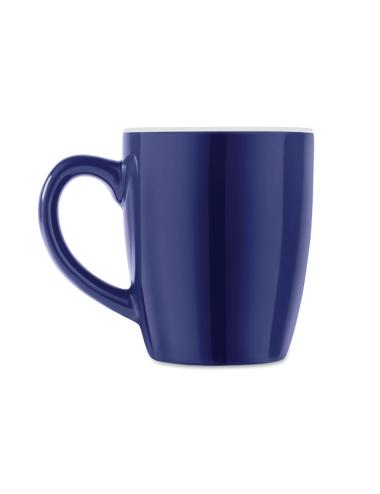 Taza cerámica de color 290ml