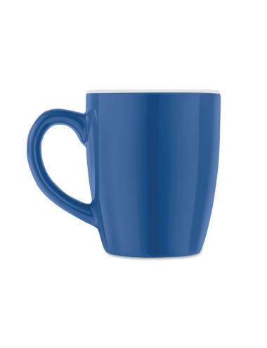 Taza cerámica de color 290ml