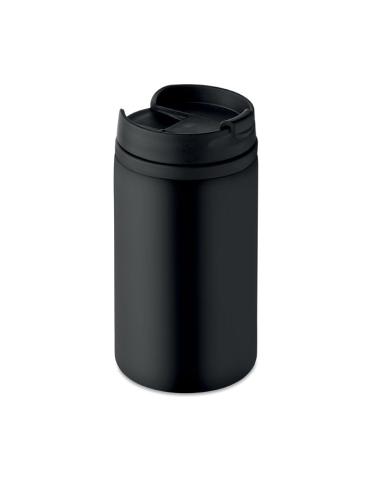 Vaso de doble capa 250 ml