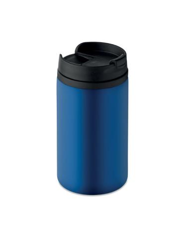 Vaso de doble capa 250 ml