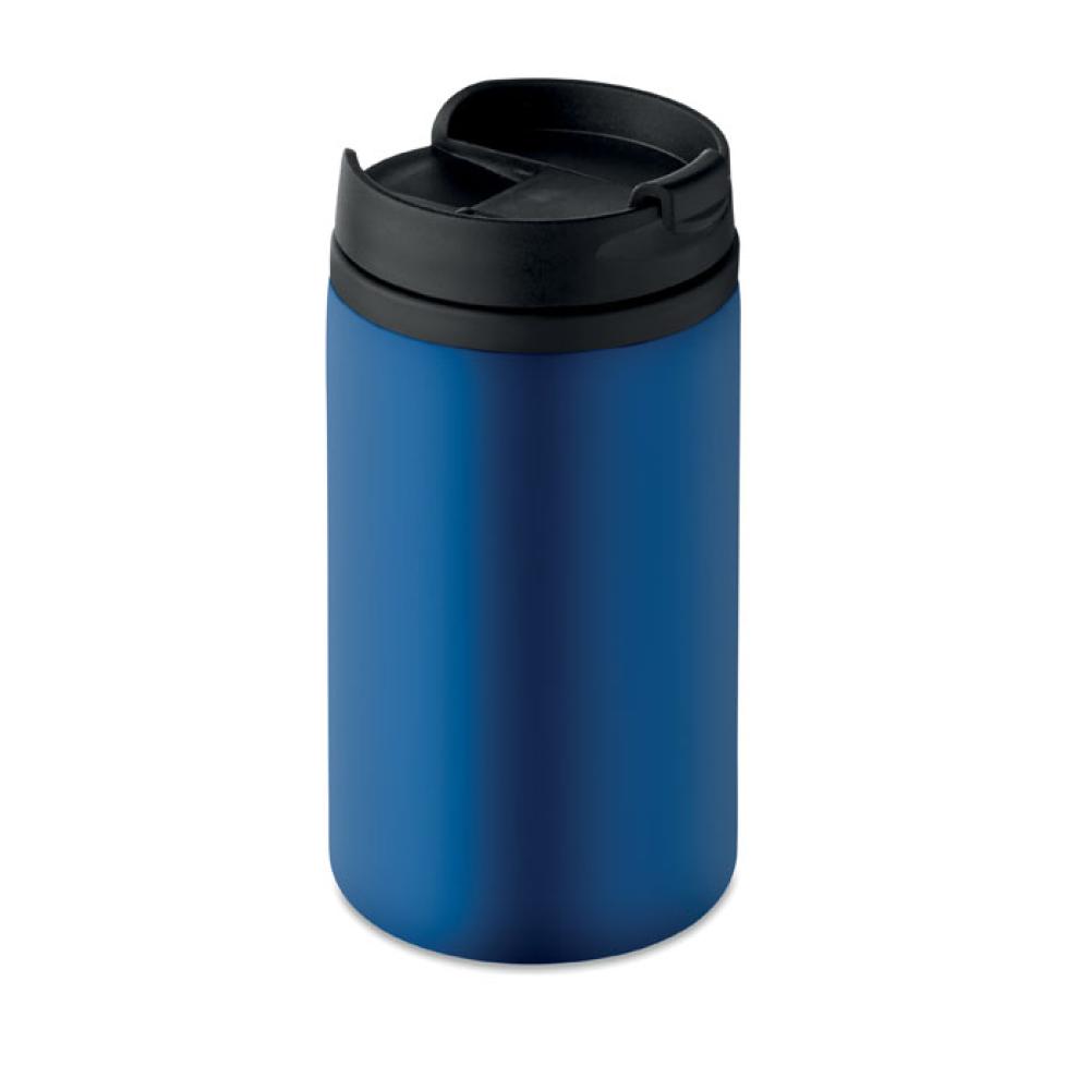 Vaso de doble capa 250 ml