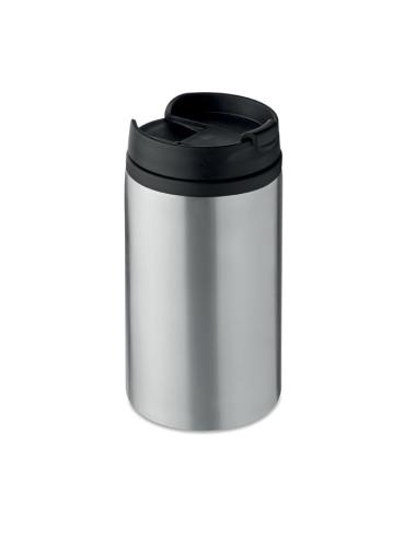 Vaso de doble capa 250 ml