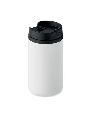 Vaso de doble capa 250 ml