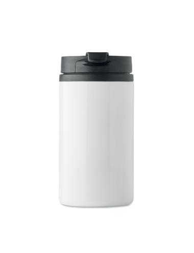 Vaso de doble capa 250 ml