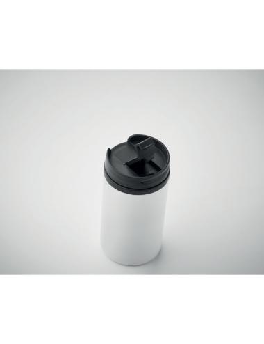 Vaso de doble capa 250 ml