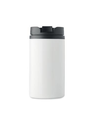 Vaso de doble capa 250 ml