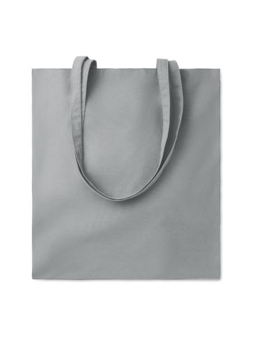 Bolsa de algodón 140 gr / m²