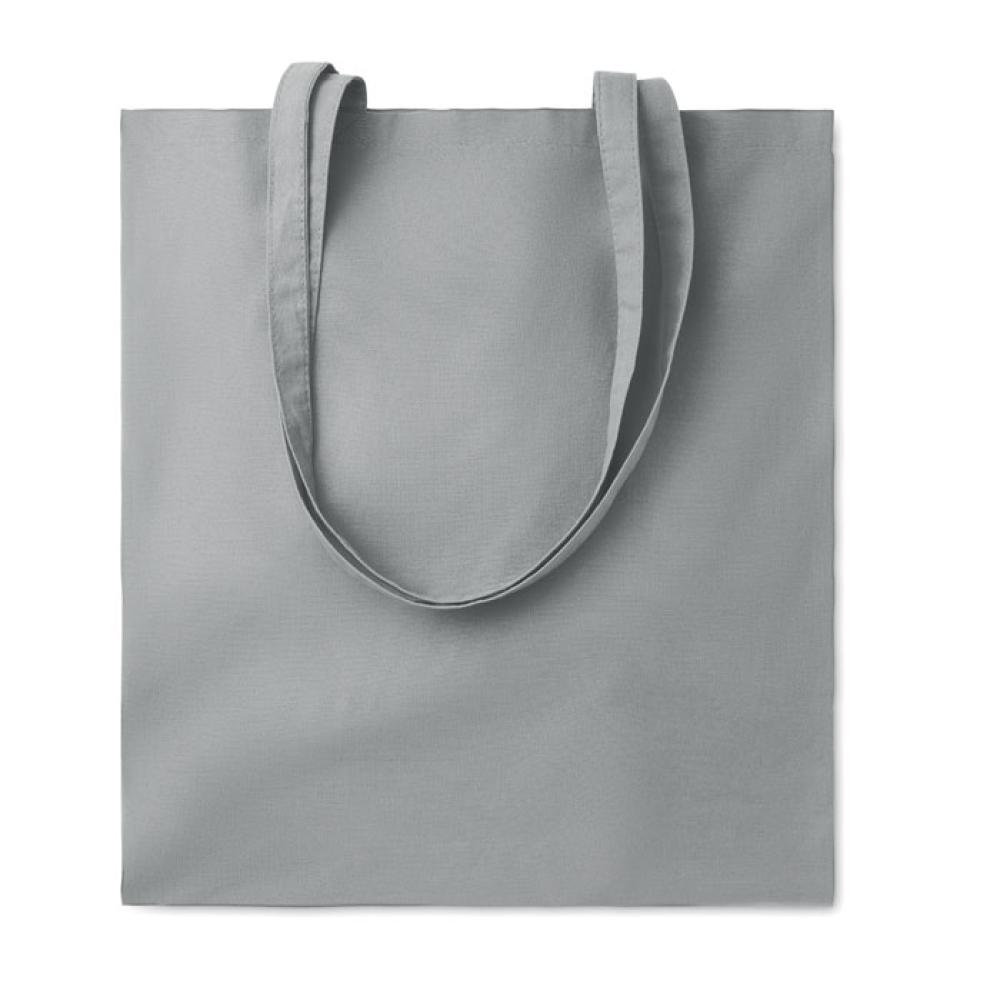 Bolsa de algodón 140 gr / m²