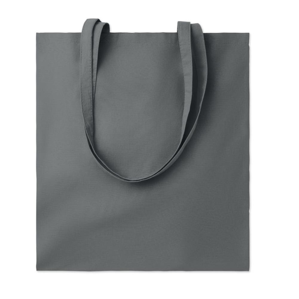 Bolsa de algodón 140 gr / m²