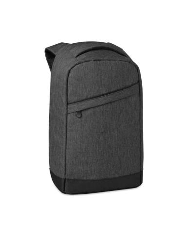 Mochila antirrobo jaspeada