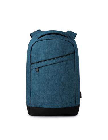 Mochila antirrobo jaspeada