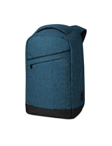 Mochila antirrobo jaspeada