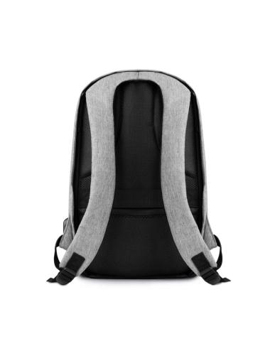 Mochila antirrobo jaspeada