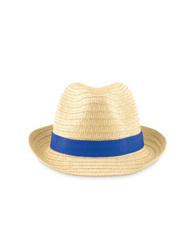 Sombrero de paja