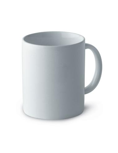 Taza clásica cerámica 300 ml