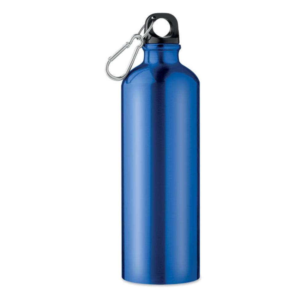 Botella de aluminio 750 ml