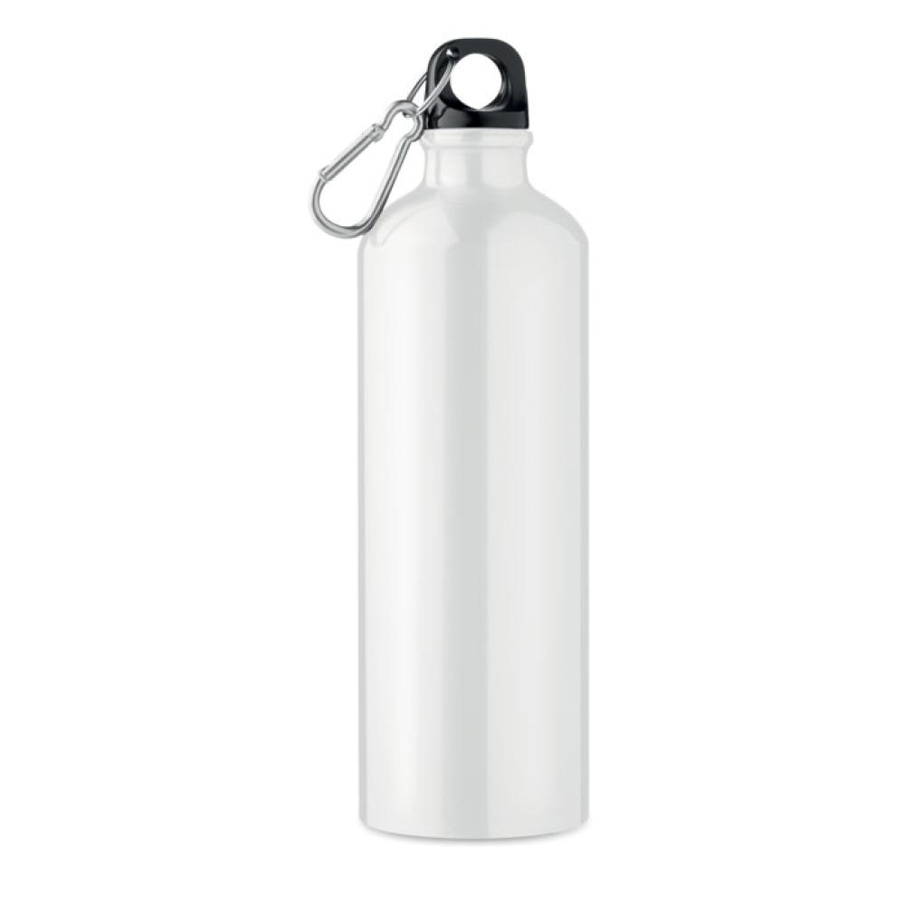 Botella de aluminio 750 ml