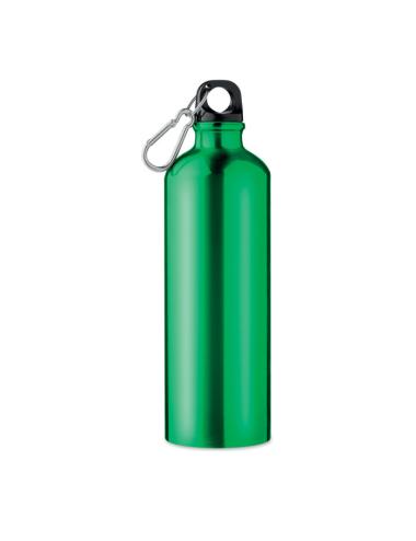 Botella de aluminio 750 ml