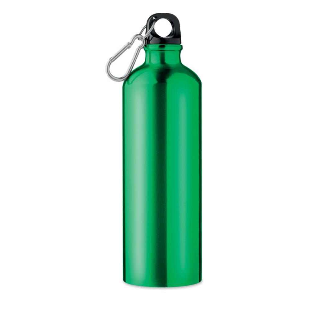 Botella de aluminio 750 ml