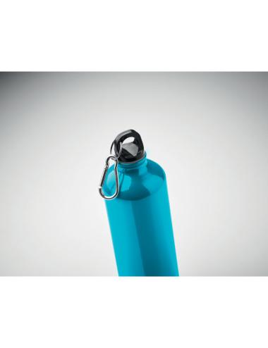 Botella de aluminio 750 ml