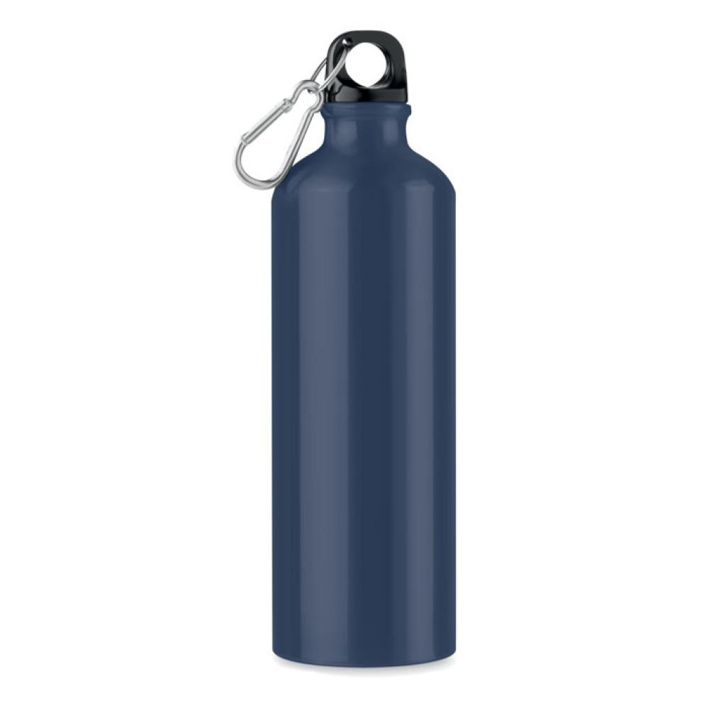 Botella de aluminio 750 ml