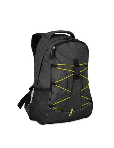 Mochila fluorescente