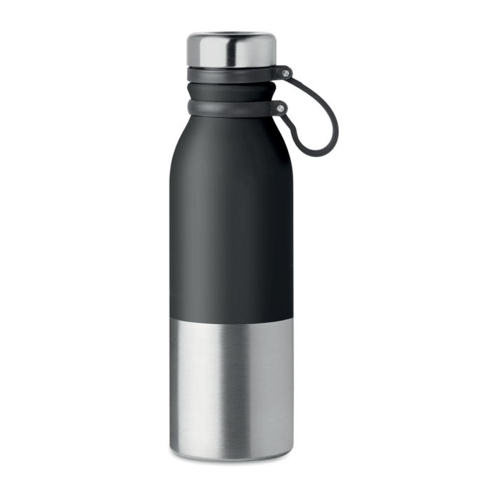 Termo de doble capa 600 ml