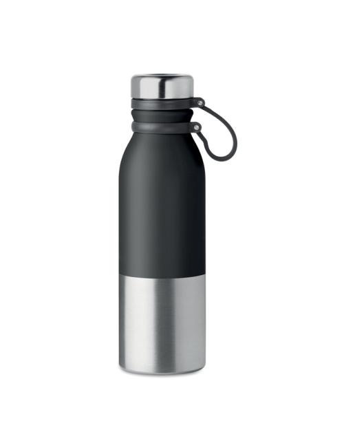 Termo de doble capa 600 ml