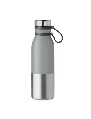 Termo de doble capa 600 ml