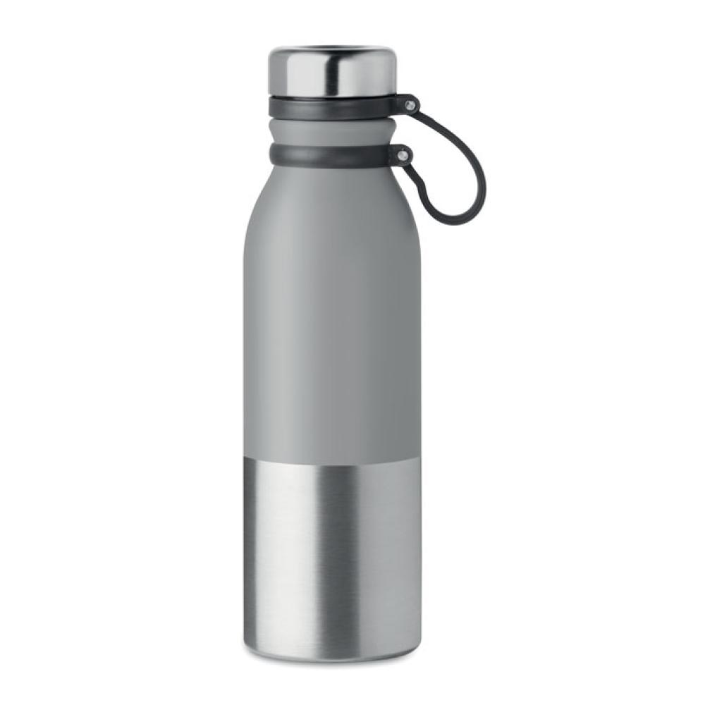 Termo de doble capa 600 ml