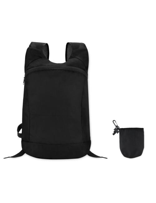 Mochila deportiva ripstop