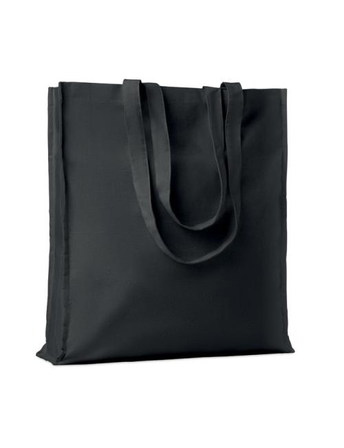 Bolsa de algodón 140 gr / m²