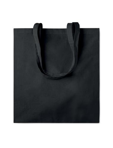 Bolsa de algodón 140 gr / m²