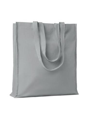 Bolsa de algodón 140 gr / m²