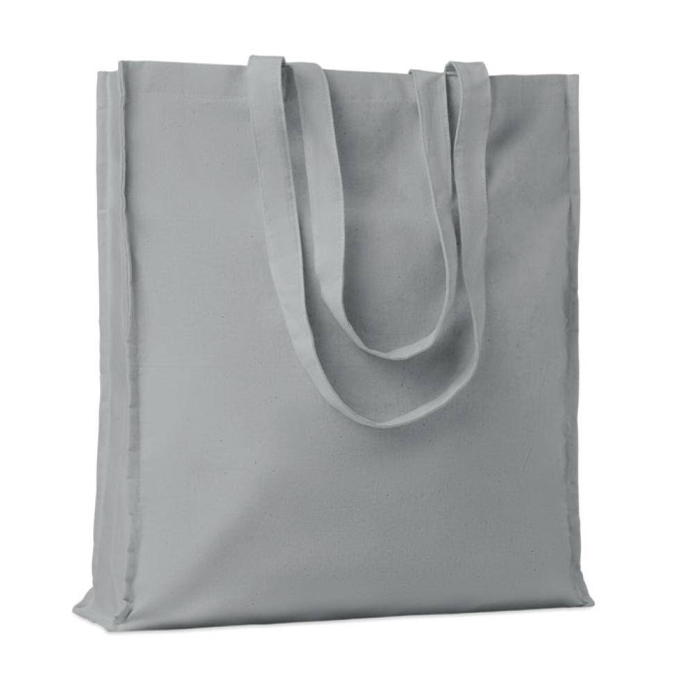 Bolsa de algodón 140 gr / m²