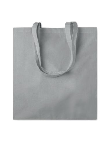 Bolsa de algodón 140 gr / m²