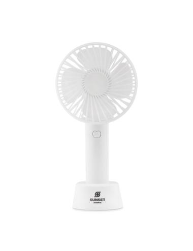 Ventilador de escritorio USB co