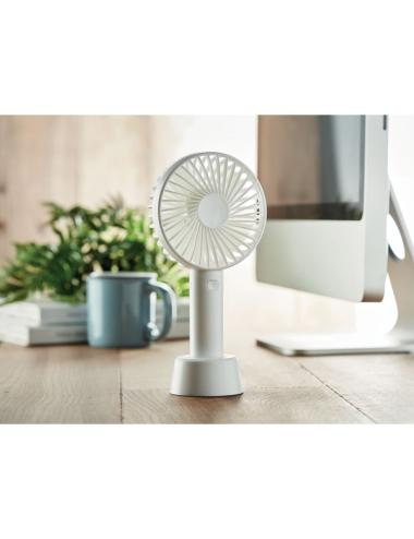 Ventilador de escritorio USB co