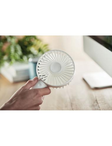 Ventilador de escritorio USB co