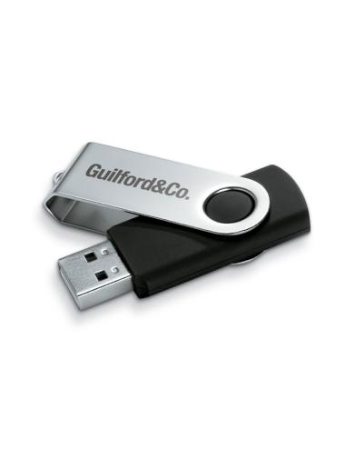 Techmate. USB flash  4GB