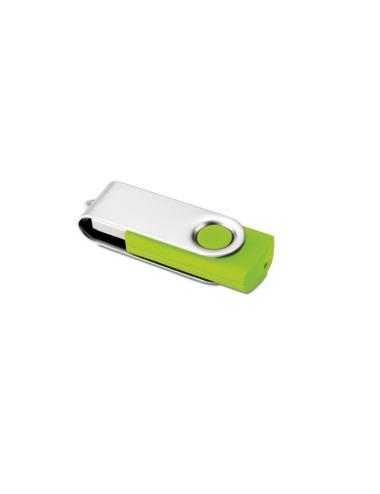 Techmate. USB flash  4GB