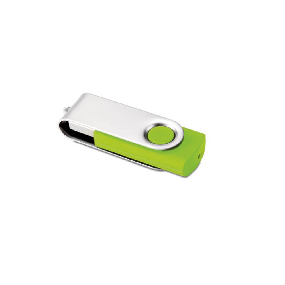 Techmate. USB flash  4GB