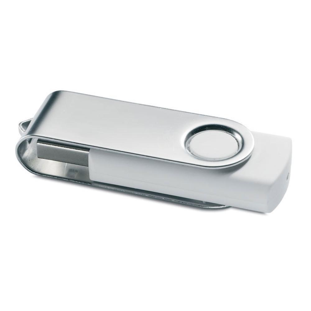 Techmate. USB flash  4GB