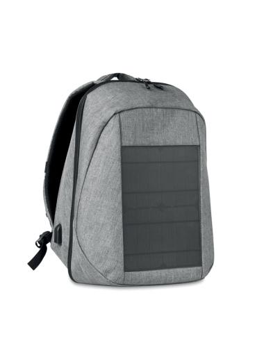 Mochila carga solar